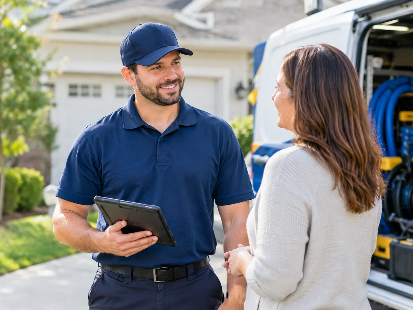 Sewage Backup Cleanup Spring Glen, PA FAQs